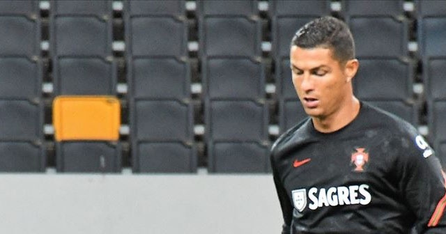 &quot;Ronaldo virüs protokolünü çiğnedi&quot;