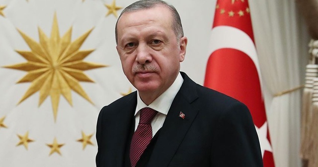 Cumhurbaşkanı Erdoğan&#039;dan Aliya İzzetbegoviç paylaşımı