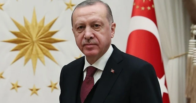 Cumhurbaşkanı Erdoğan&#039;dan Tuna-1 paylaşımı