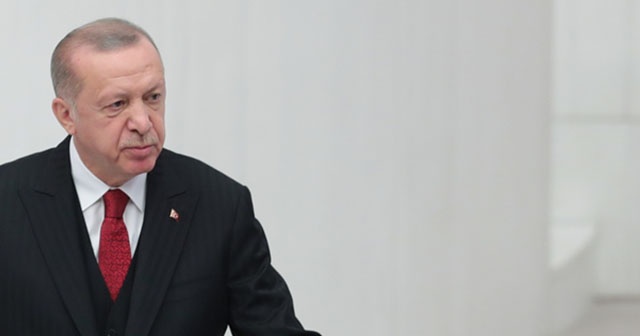 Cumhurbaşkanı Erdoğan: Ermenistan haydut bir devlettir