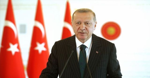 Cumhurbaşkanı Erdoğan İzmir Belediye Başkanı Soyer ile telefonda görüştü