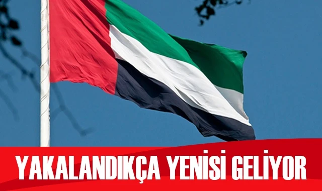 Dahlan'ın casusu yakalandı