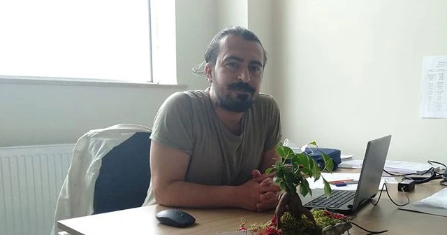 Dekan Yardımcısı Kovid-19 nedeniyle vefat etti