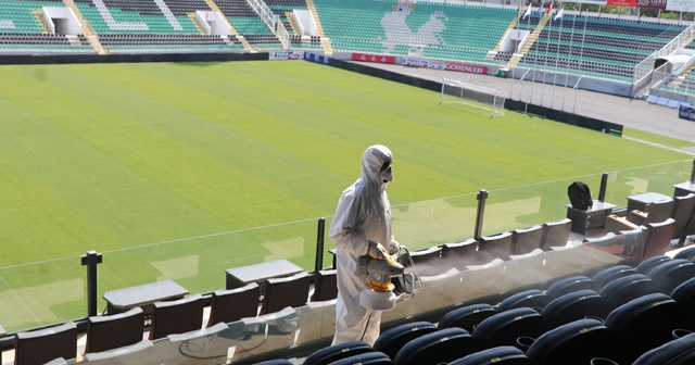 Denizlispor - Beşiktaş maçı için biletler yarın satışa çıkıyor