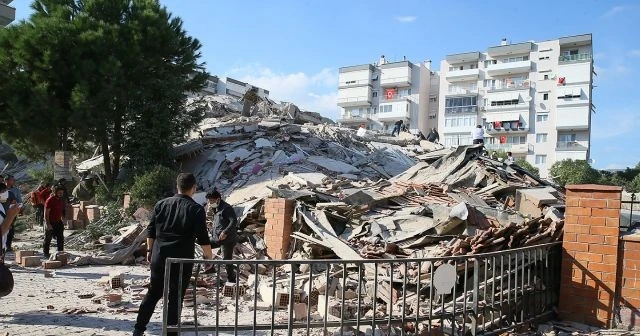 Depremle ilgili provokatif paylaşımlarla ilgili peş peşe uyarılar