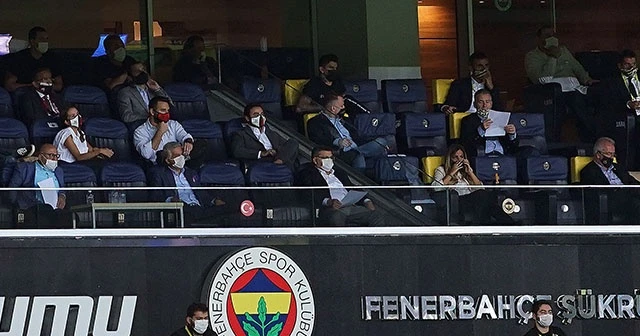 Diego Perotti, Kadıköy’de