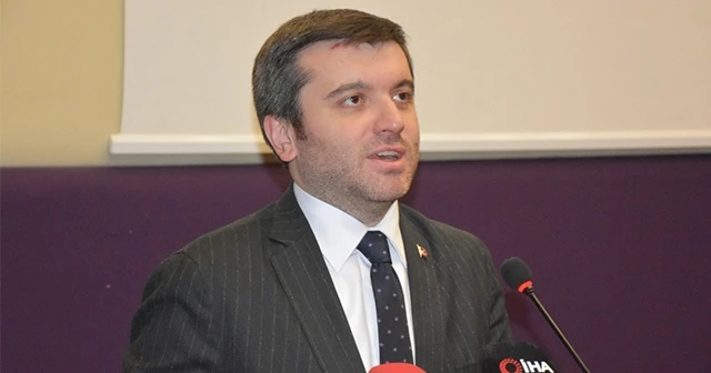 Dışişleri Bakan Yardımcısı Kıran'dan ülkelere uluslararası dayanışma çağrısı