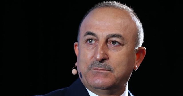 Dışişleri Bakanı Çavuşoğlu’ndan Kıbrıs Rumlarına hukuk dersi