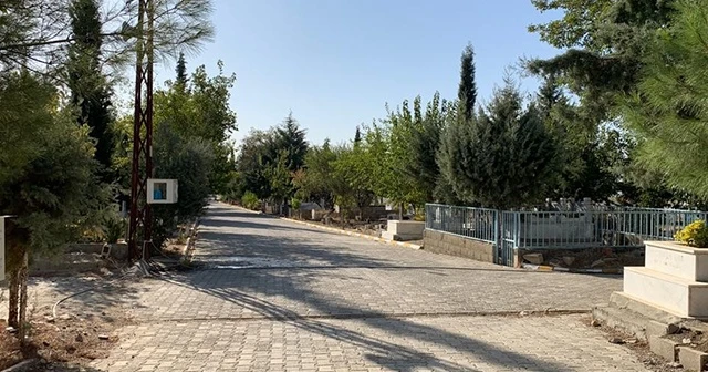 Diyarbakır'da öldürülen genç kadın Adıyaman'da defnedildi