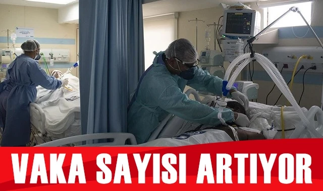 Dünya genelinde Kovid-19 tespit edilen kişi sayısı 43 milyon 346 bini geçti