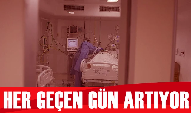 Dünya genelinde Kovid-19 tespit edilen kişi sayısı 44 milyon 774 bini geçti