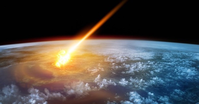 Dünya&#039;ya yaklaşan gök cisminin eski bir roket parçası olduğu öne sürüldü