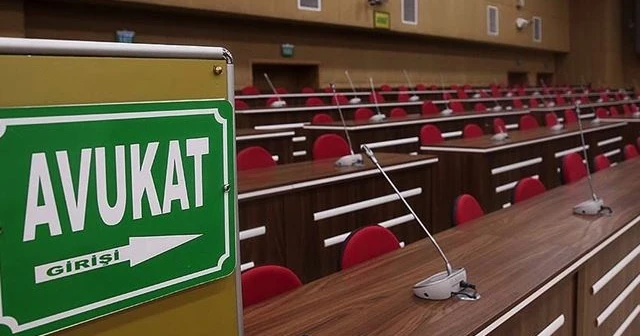 E-duruşma uygulamasının kapsamı genişliyor