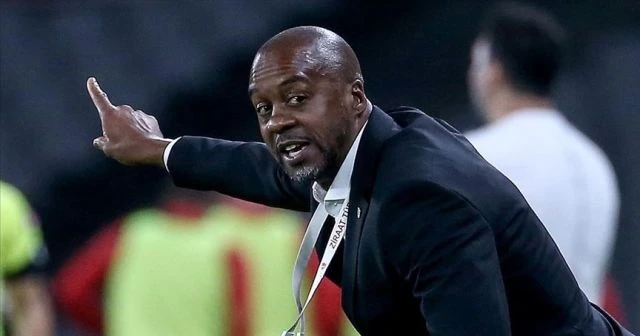 Eddie Newton: Takımın gösterdiği enerjiden kesinlikle memnun değilim
