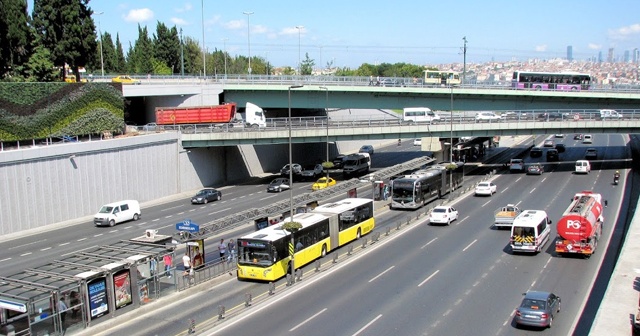 Edirnekapı durağı iki hafta sonu kapatılacak