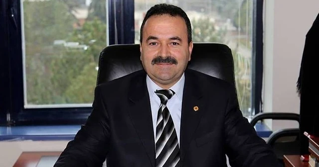Eğitimci Göğüş, koronaya yenildi