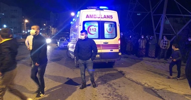 Elazığ’daki yangından üzücü haber: 4 yaşındaki çocuk hayatını kaybetti