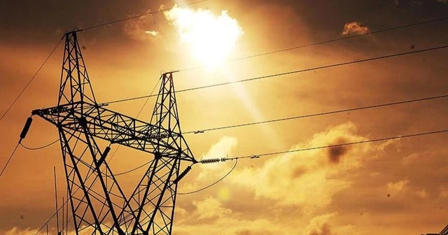 Elektrik üretimi ağustosta yüzde 4,2 arttı