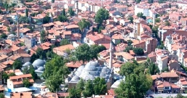Emet'te ev ziyaretleri süresiz yasaklandı