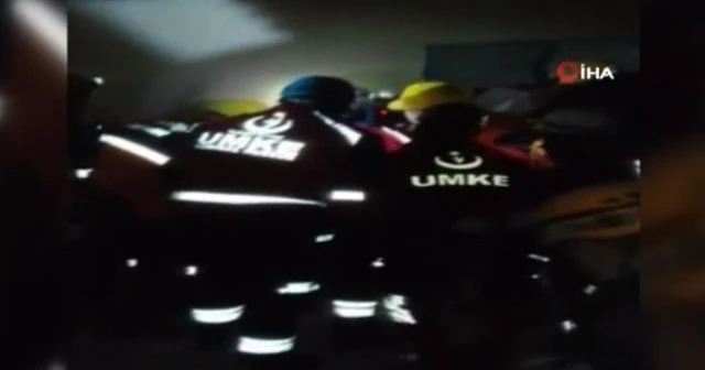 Emine teyzeden sonra gözler torununda