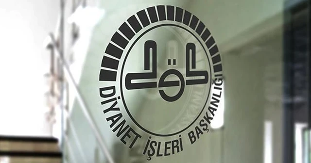Erbaş: 3 Kur’an kursumuzun kapıları vatandaşlarımıza açıktır