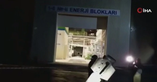 Ermenistan’ın Mingeçevir'e yaptığı roketli saldırıda 5 sivil yaralandı
