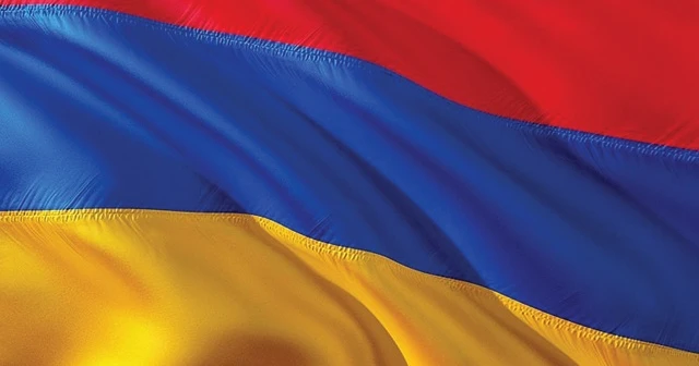 Ermenistan Ulusal Güvenlik Servisi Başkanı görevden alındı