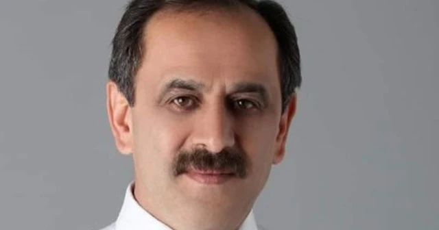 Eski belediye başkanı son yolculuğuna uğurlandı