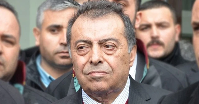 Eski Sağlık Bakanı Osman Durmuş hayatını kaybetti