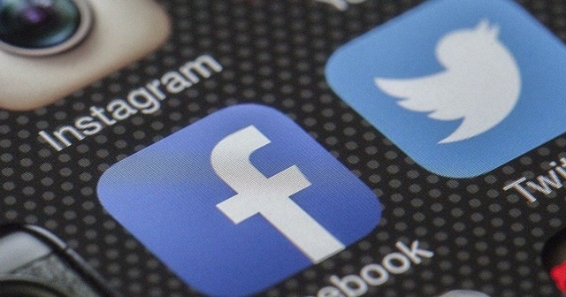 Facebook ve Twitter&#039;dan Biden&#039;ın oğluyla ilgili haberlere kısıtlama