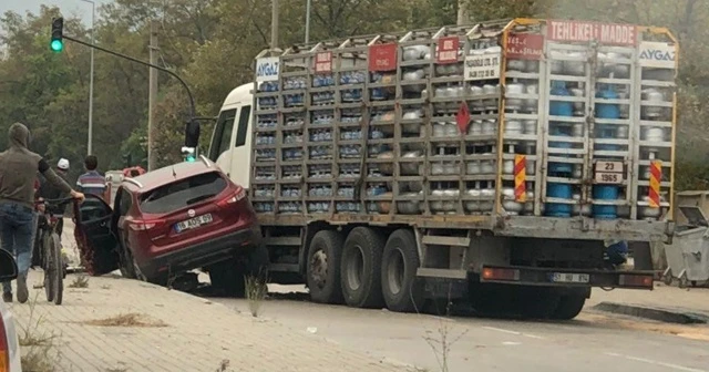 Facianın eşiğinden dönüldü