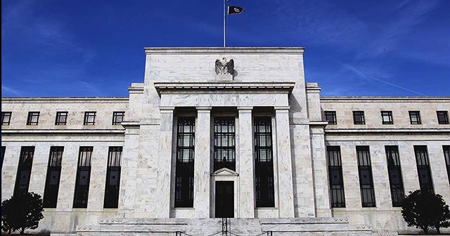 Fed bankaların temettü ve hisse geri alımlarına yönelik kısıtlamaları uzattı