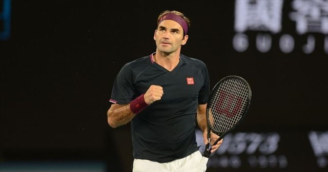 Federer ocak ayında kortlara dönmeyi planlıyor