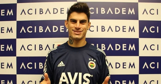 Fenerbahçe, Perotti ile maç başı ücrete dayalı anlaştı