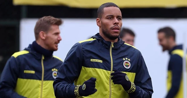 Fenerbahçe Zanka'yı Kopenhag'a kiraladı
