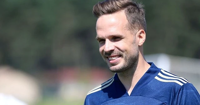 Filip Novak'tan koronavirüs açıklaması