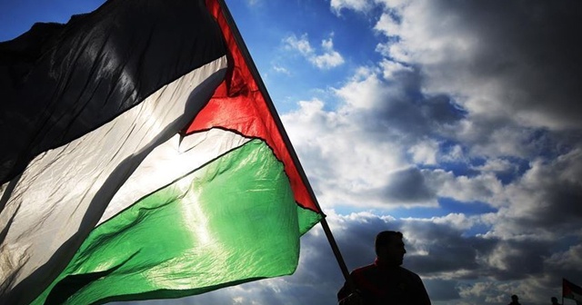Filistin yönetimi, Sudan’ın İsrail ile normalleşme kararını kınadı