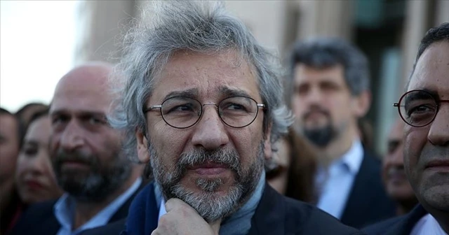 Firari Can Dündar'ın mal varlıklarına el konulmasına karar verildi