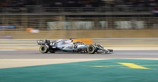 Formula 1'in Vietnam ayağı iptal edildi