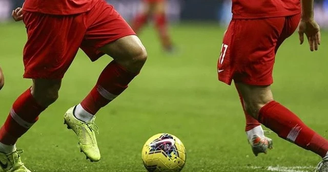 Galatasaray'dan Ümit Milli Takım maçı açıklaması