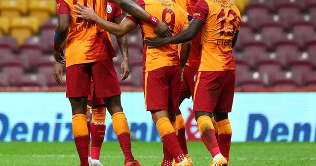 Galatasaray, Erzurum deplasmanında