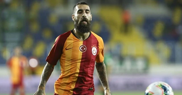 Galatasaray, Jimmy Durmaz'ı Fatih Karagümrük'e kiraladı