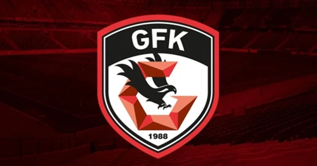 Gaziantep FK&#039;da yönetim değişti