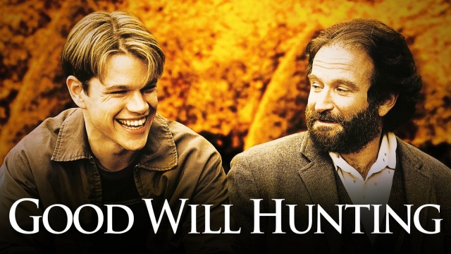 Good Will Hunting (Can Dostum) 1997