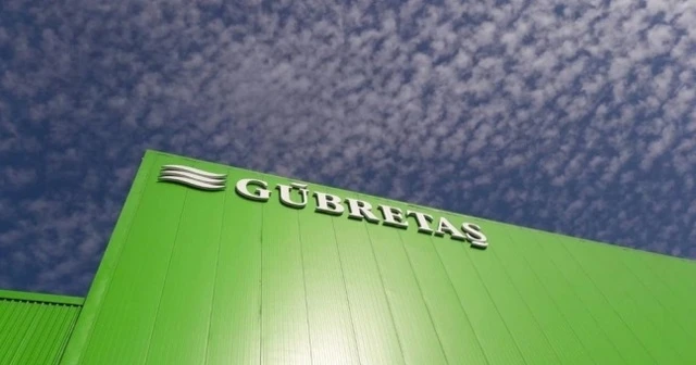 GÜBRETAŞ'ın Yarımca tesislerinde hedef sıfır atık