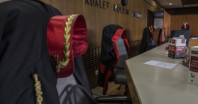 Hakim-savcı adaylık dönemi akademi ve adliye stajı 2 yıla çıkarıldı