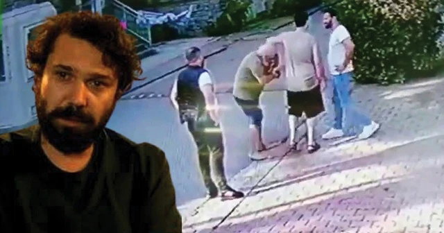 Halil Sezai'nin 13 yıla kadar hapsi istendi