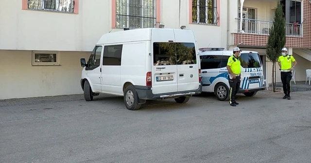 Hamile kadın evinde ölü bulundu