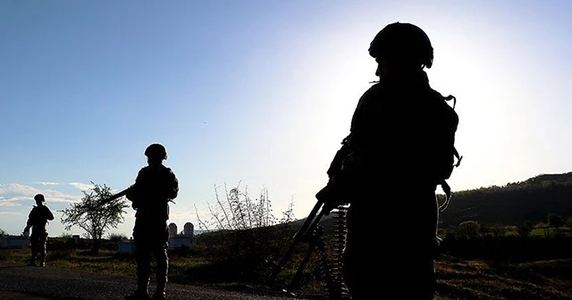 Hatay&#039;daki terör saldırısı girişimiyle ilgili 4 ilde 5 zanlı yakalandı