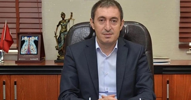 HDP'li eski Siirt Belediye Başkanı Bakırhan'a 10 yıl 10 ay hapis cezası